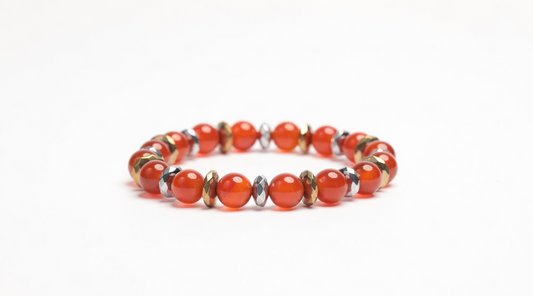 Ignite your Passion with Carnelian
